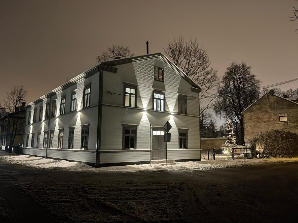 Kipsala Apartments With Free Parking Rīga Exterior foto