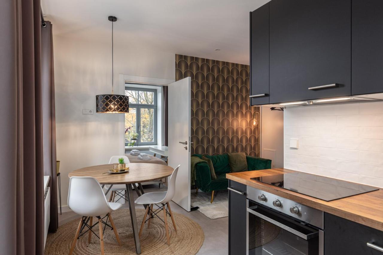 Kipsala Apartments With Free Parking Rīga Exterior foto